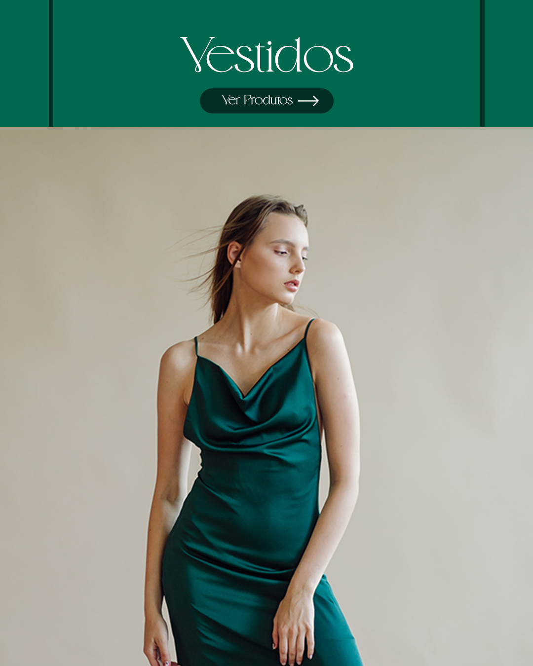 Vestidos