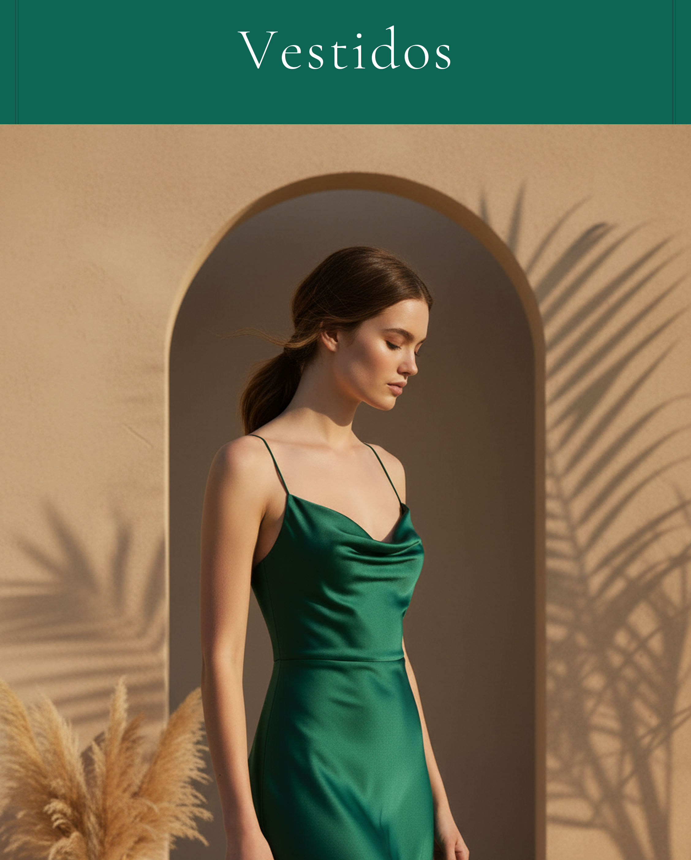 Vestidos