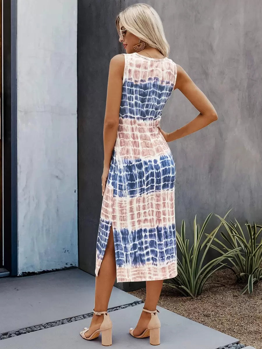 Vestido Maya