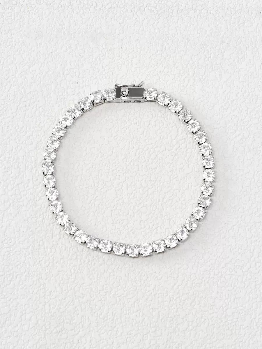 Pulseira Lumière Riviera