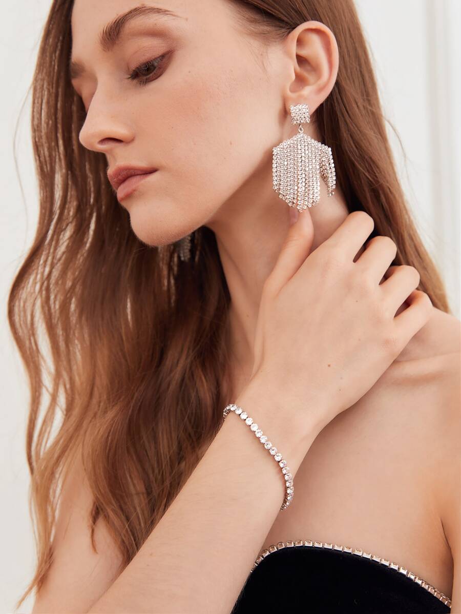 Pulseira Lumière Riviera