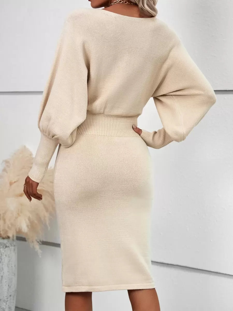 Vestido Bellagio Anton