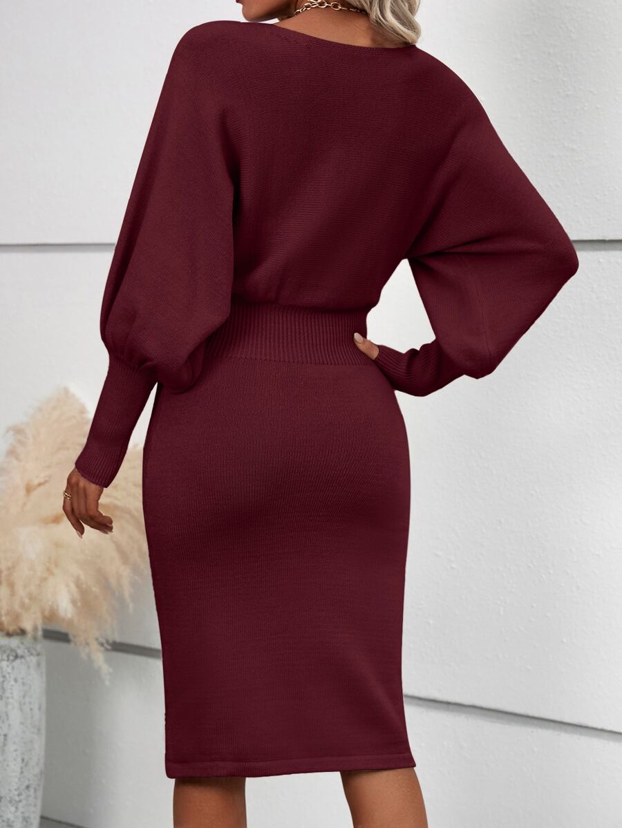 Vestido Bellagio Anton