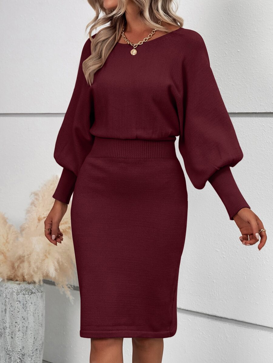 Vestido Bellagio Anton