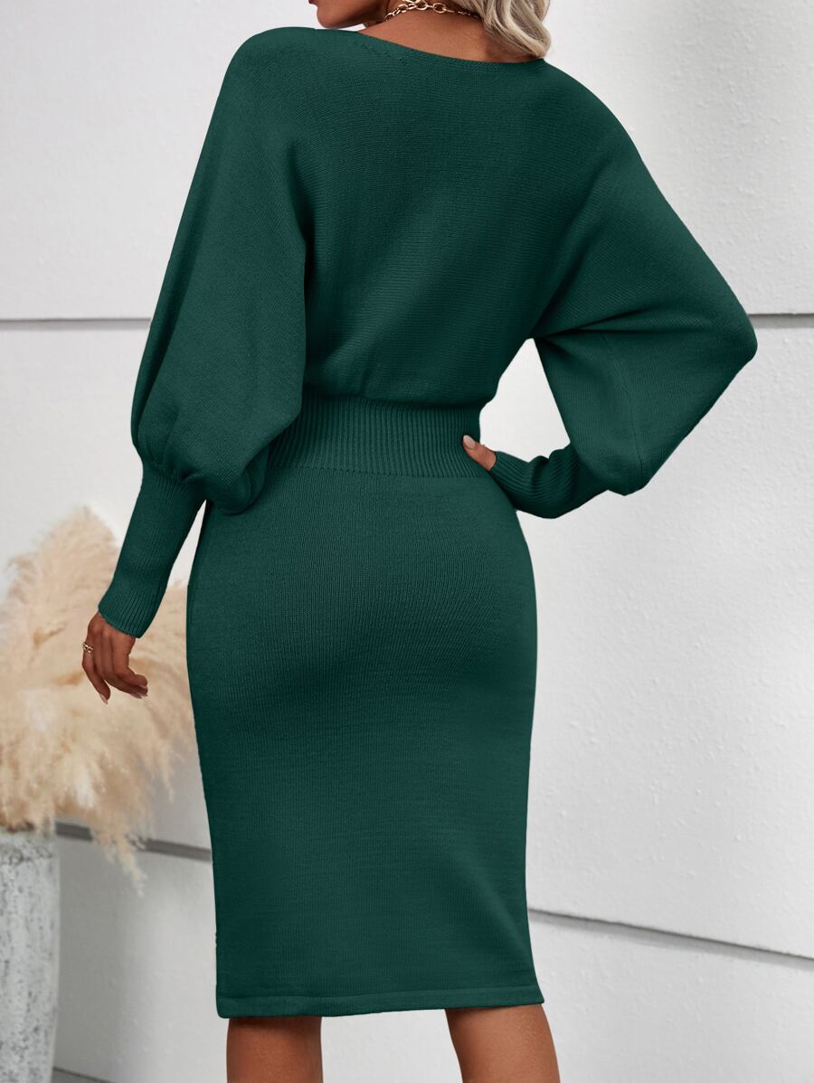 Vestido Bellagio Anton