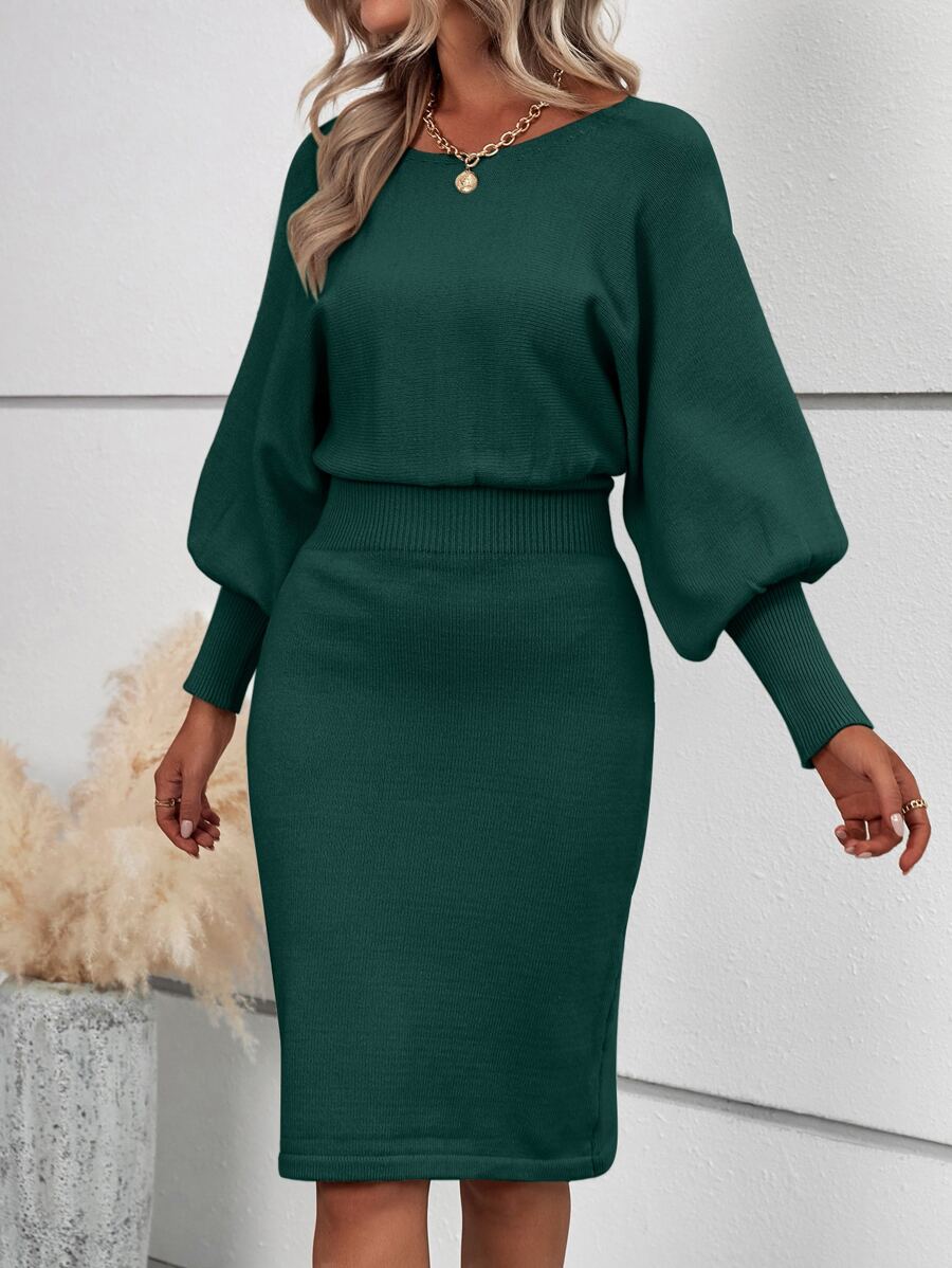 Vestido Bellagio Anton