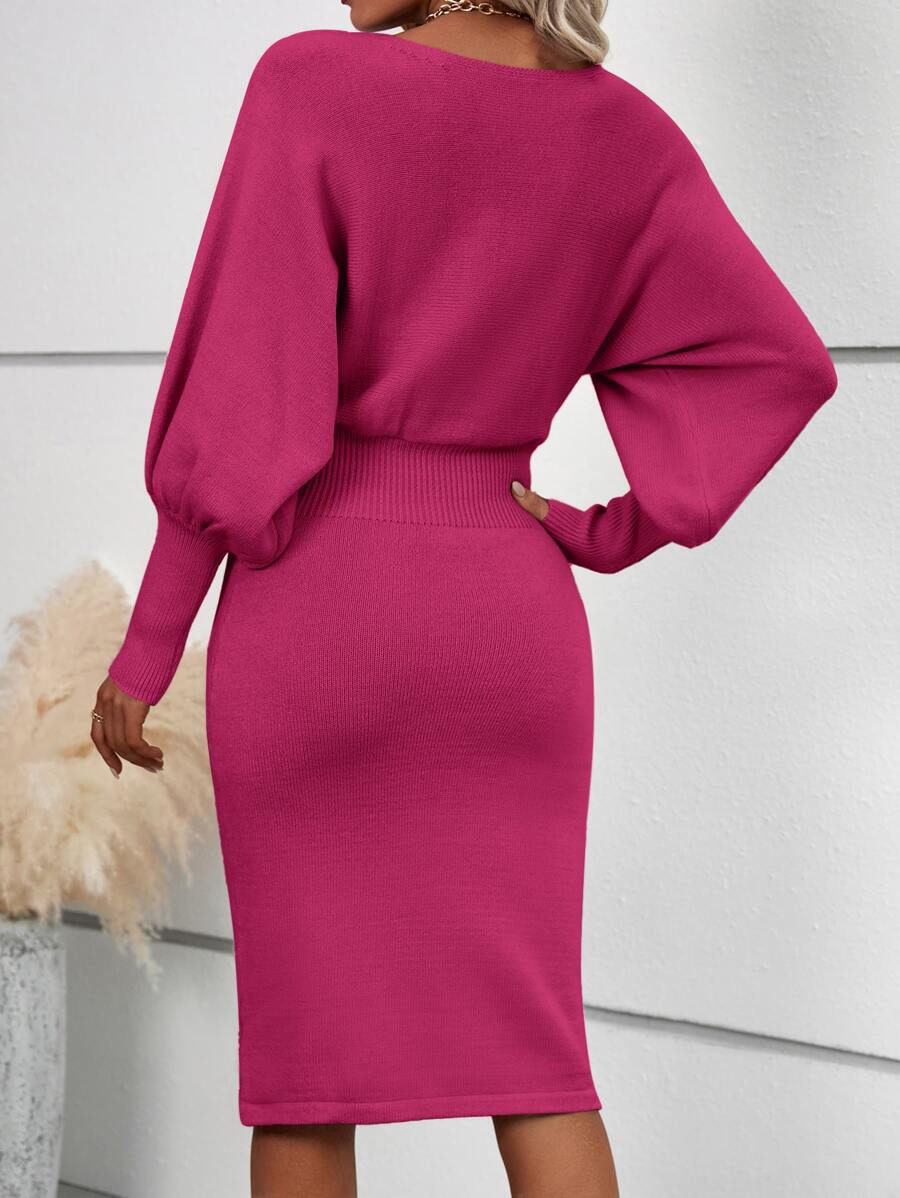 Vestido Bellagio Anton
