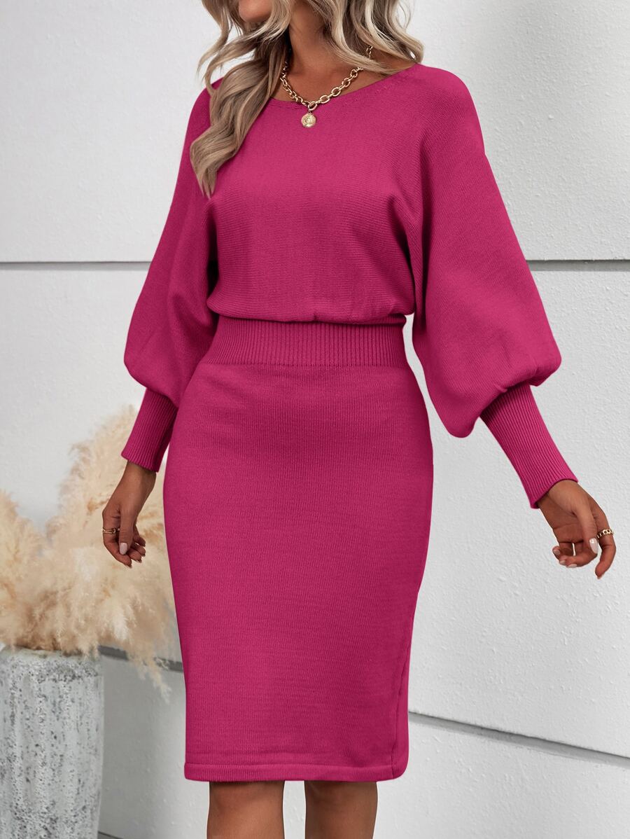 Vestido Bellagio Anton