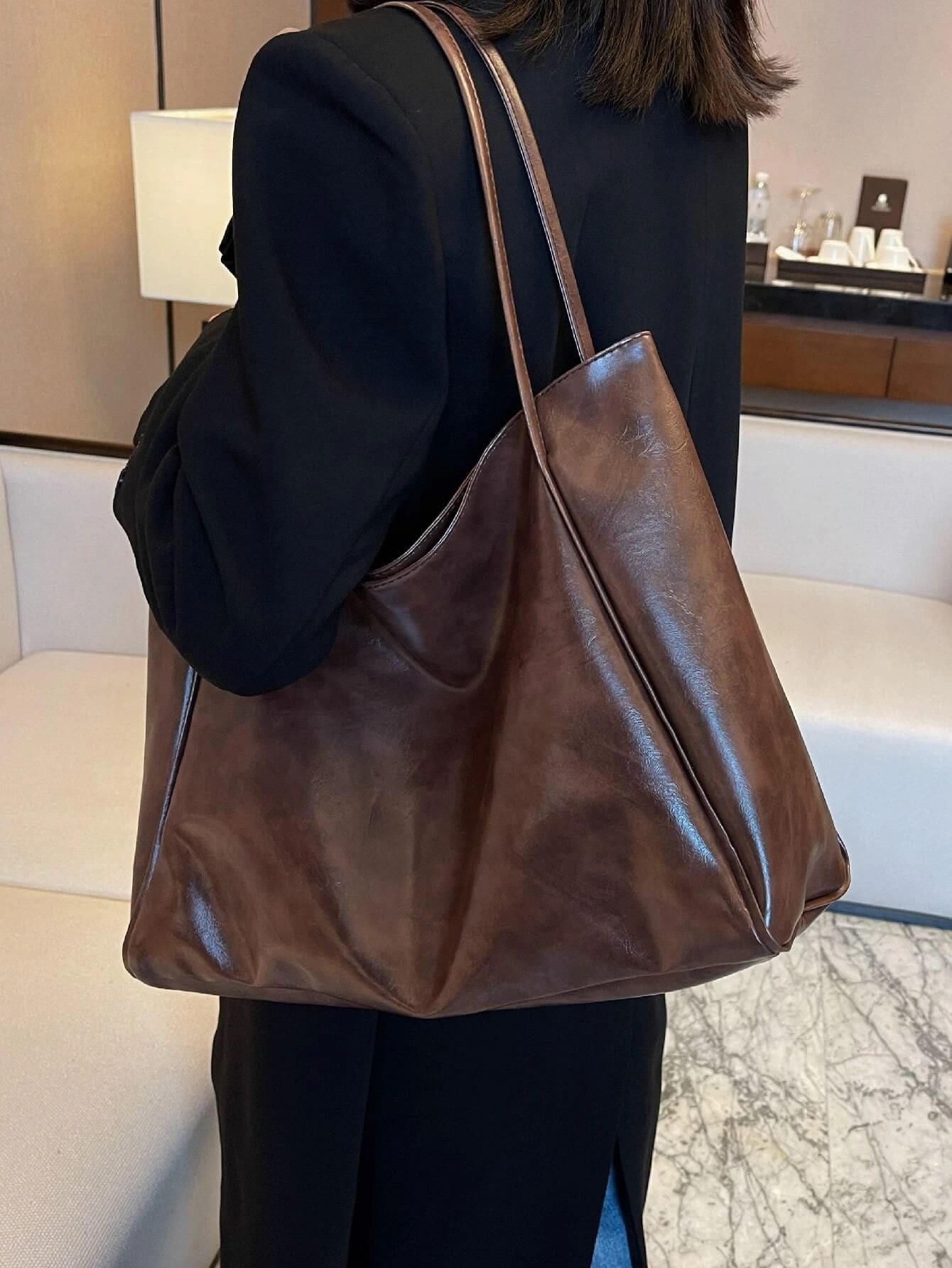 Bolsa Mayfair