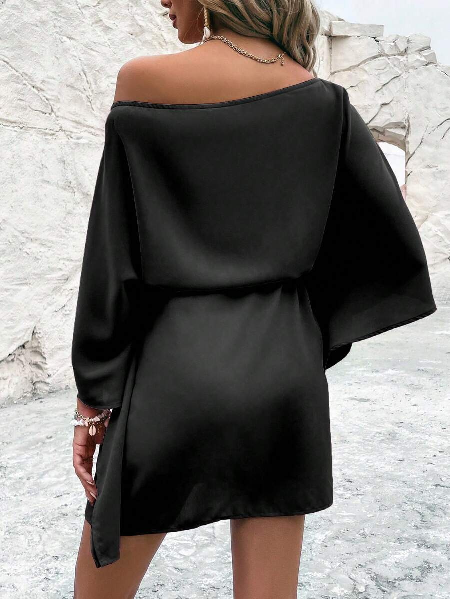 Vestido Lorena Soft Elegance