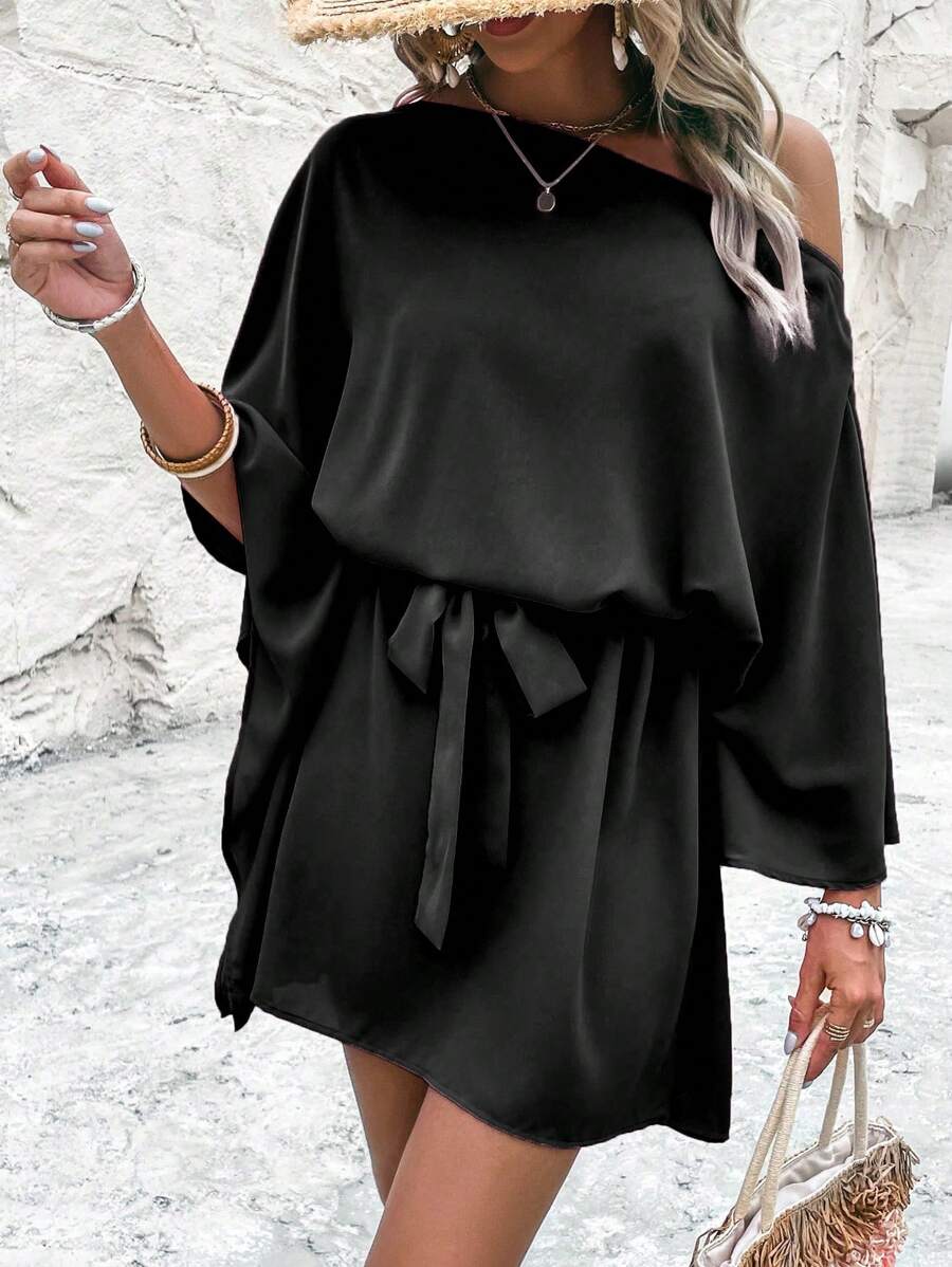 Vestido Lorena Soft Elegance