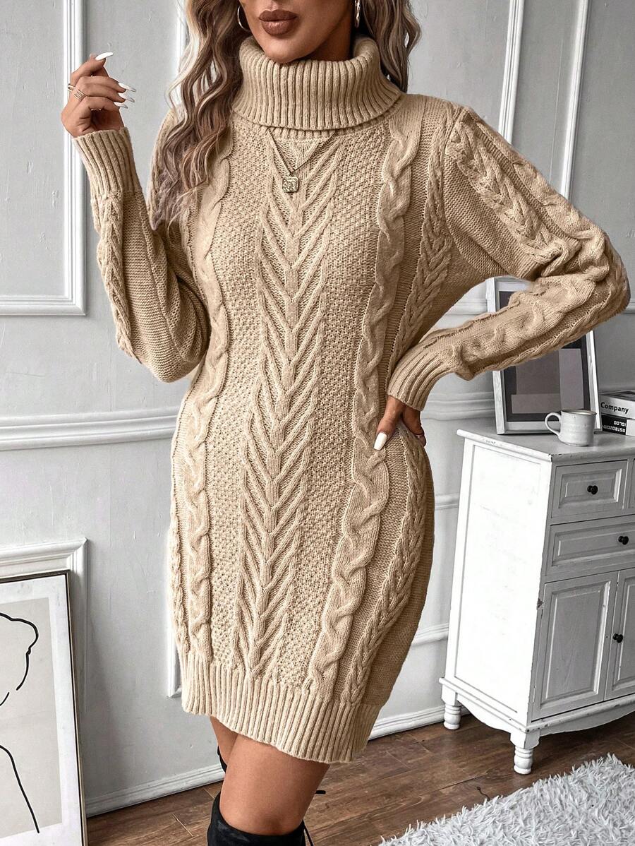 Vestido Catarina Trançado