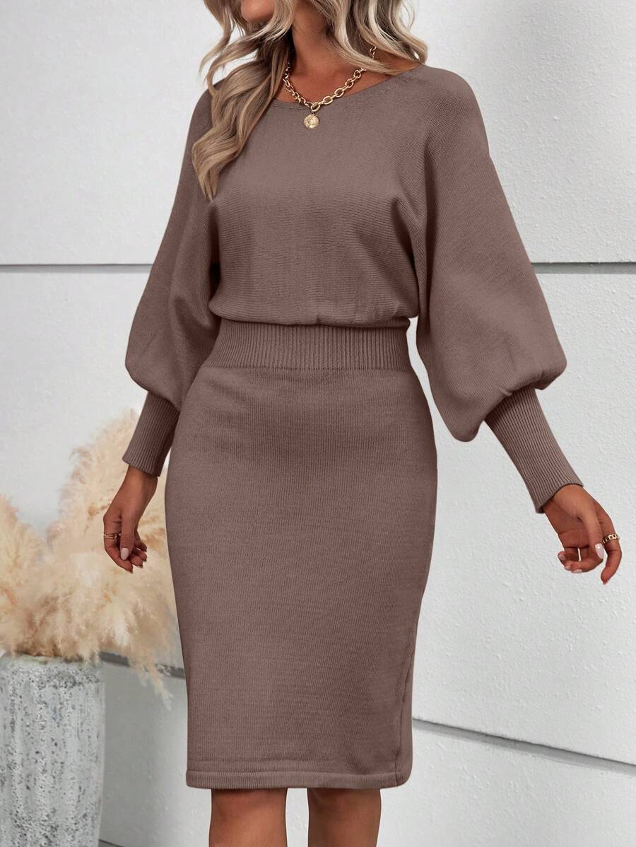 Vestido Bellagio Anton