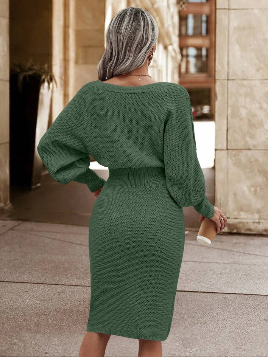 Vestido Bellagio Anton