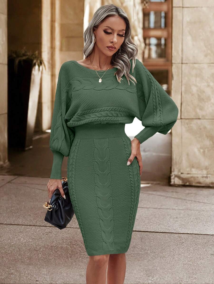Vestido Bellagio Anton