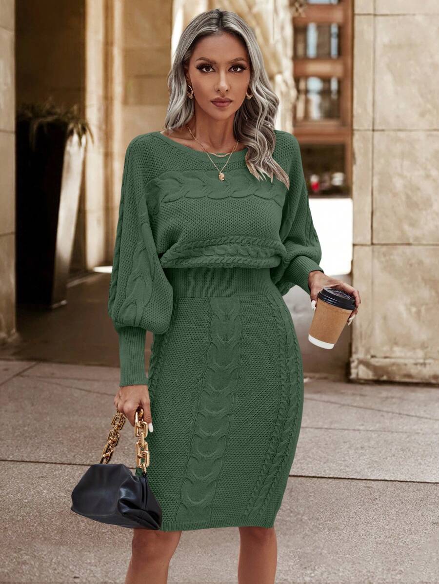 Vestido Bellagio Anton