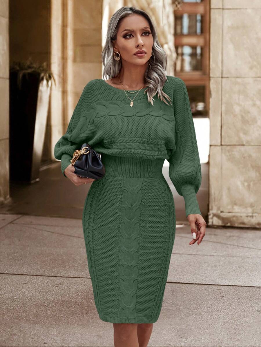 Vestido Bellagio Anton