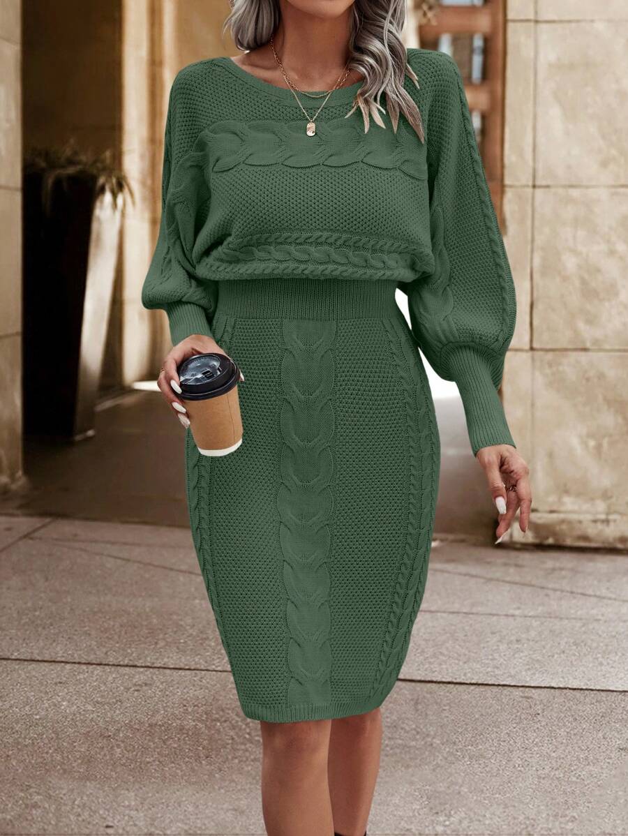 Vestido Bellagio Anton