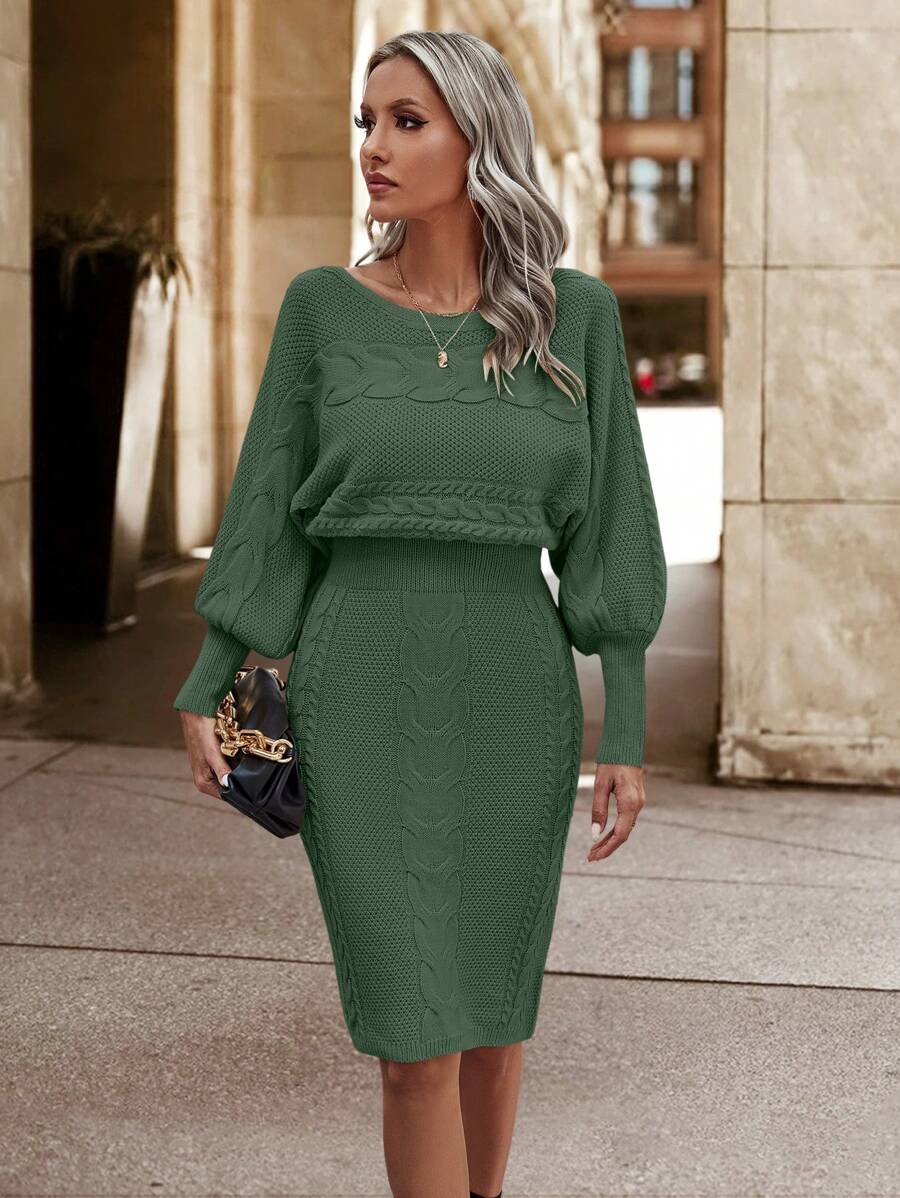 Vestido Bellagio Anton