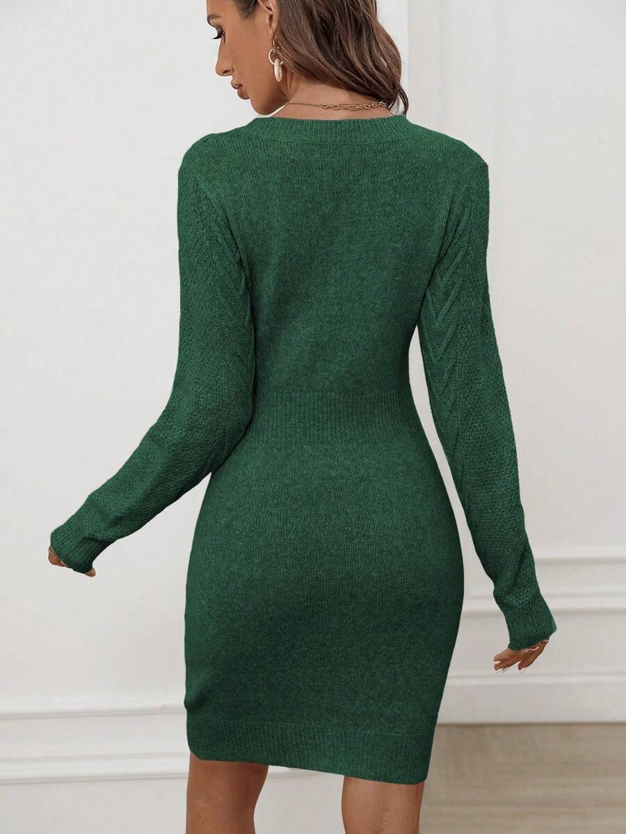 Vestido Firenze Stella
