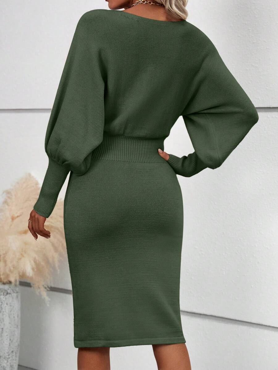 Vestido Bellagio Anton