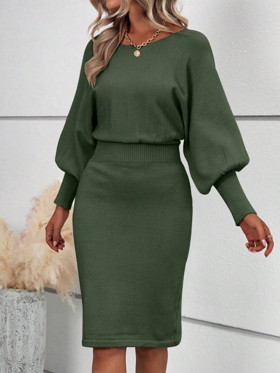 Vestido Bellagio Anton