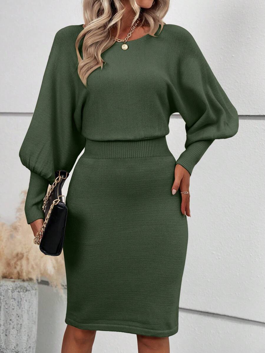 Vestido Bellagio Anton