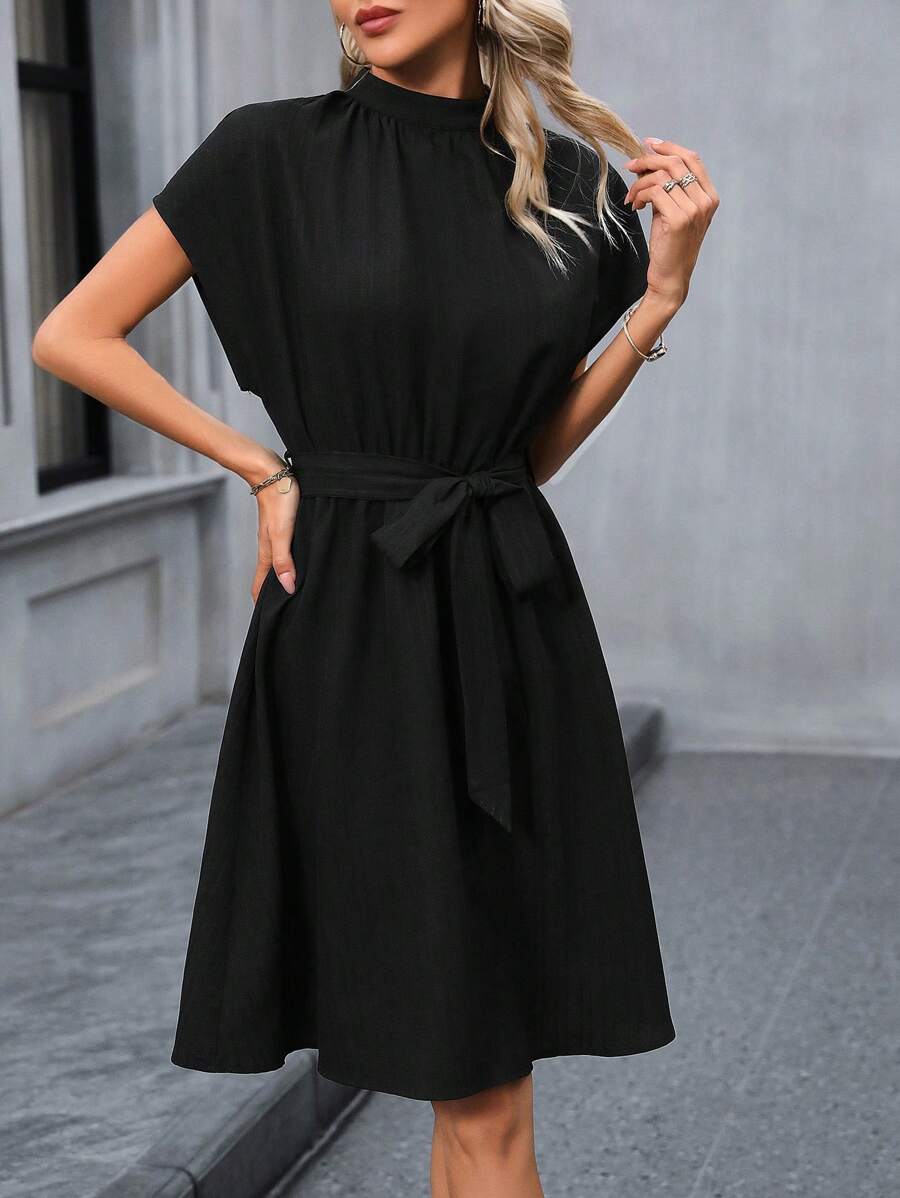 Vestido Helena com Amarração