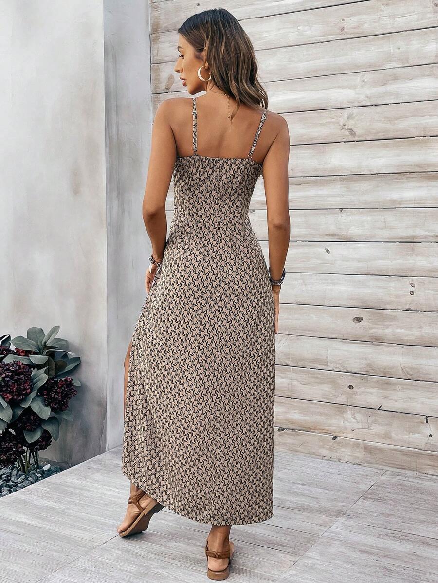 Vestido Camila