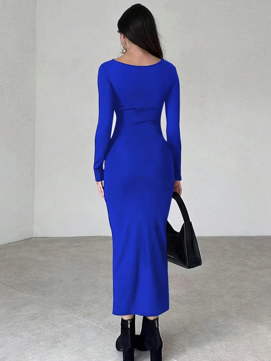 Vestido Vittoria Monaco