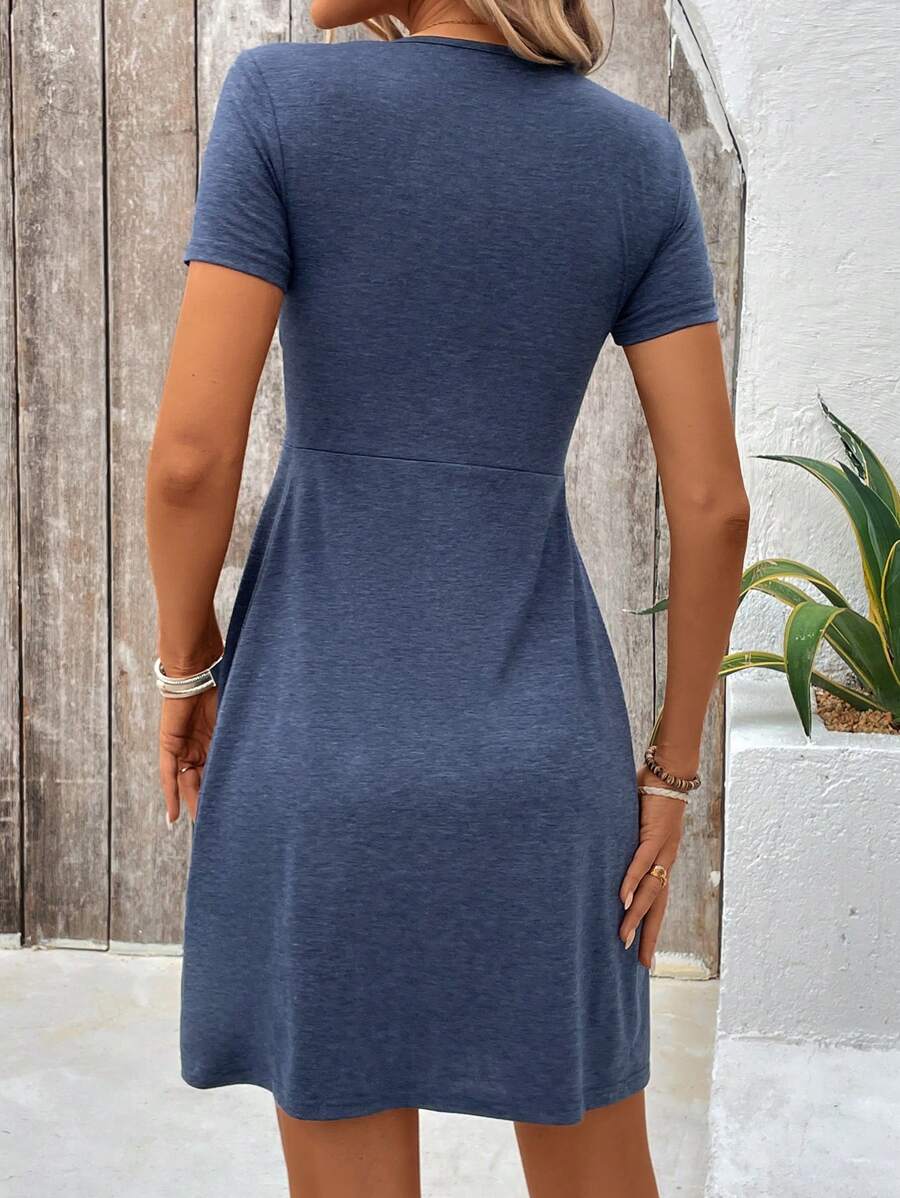 Vestido Marina Soft