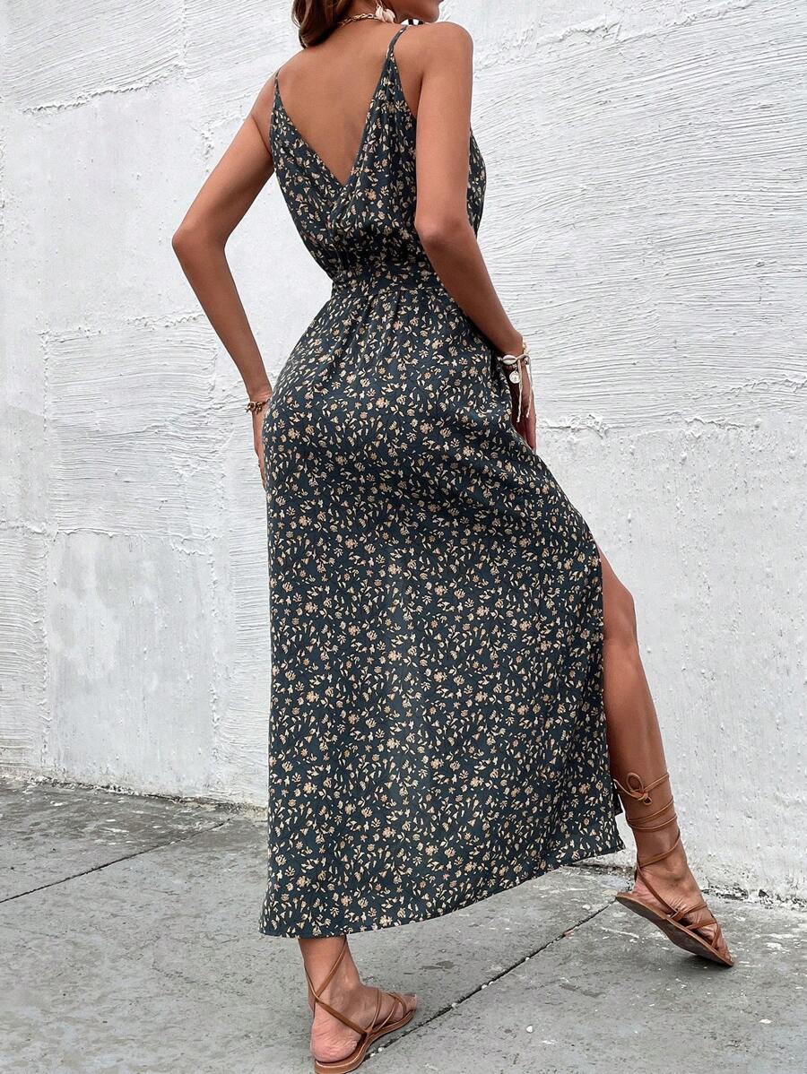 Vestido Livia Floral