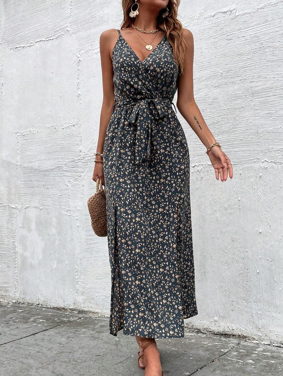 Vestido Livia Floral