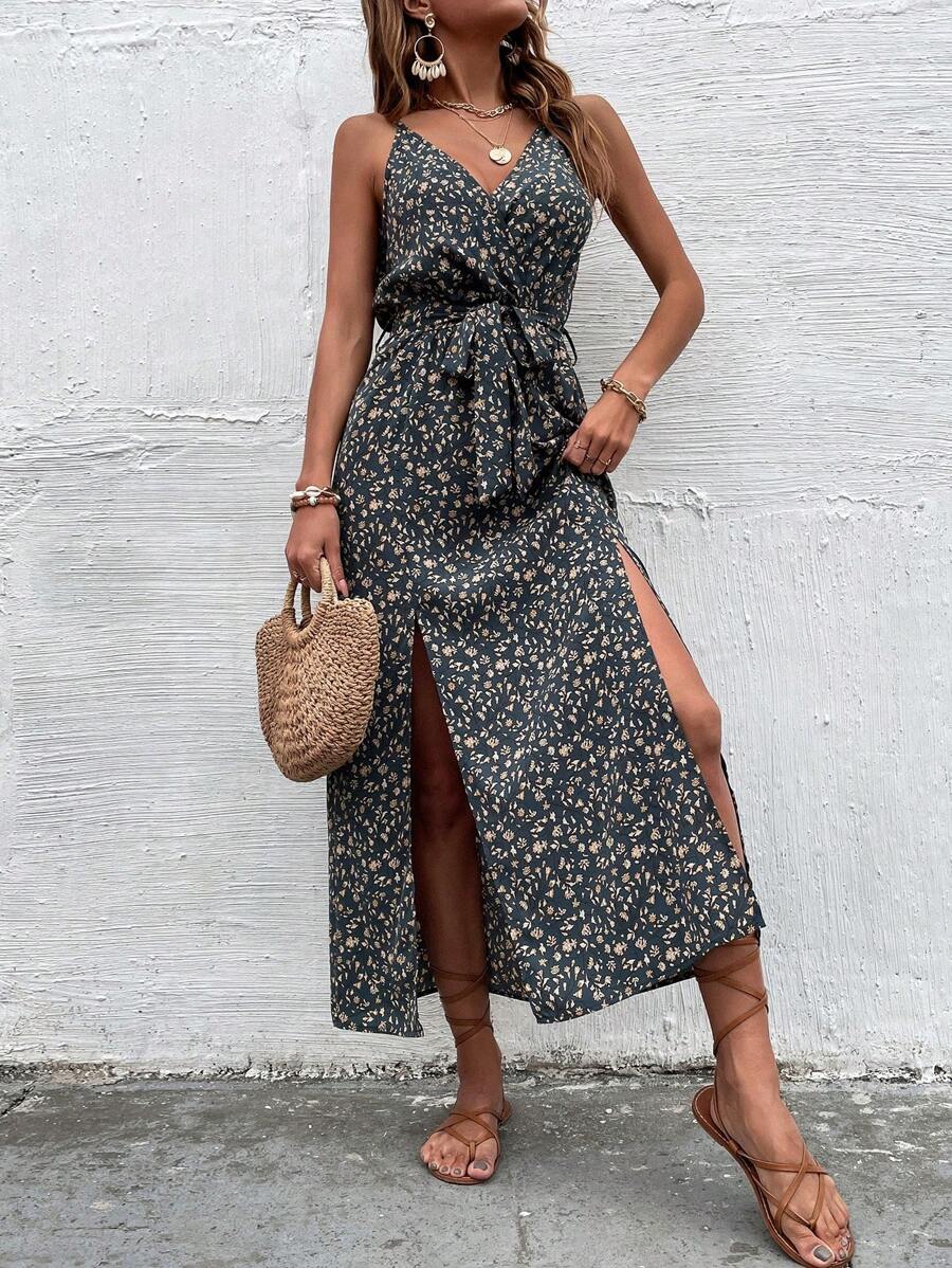 Vestido Livia Floral