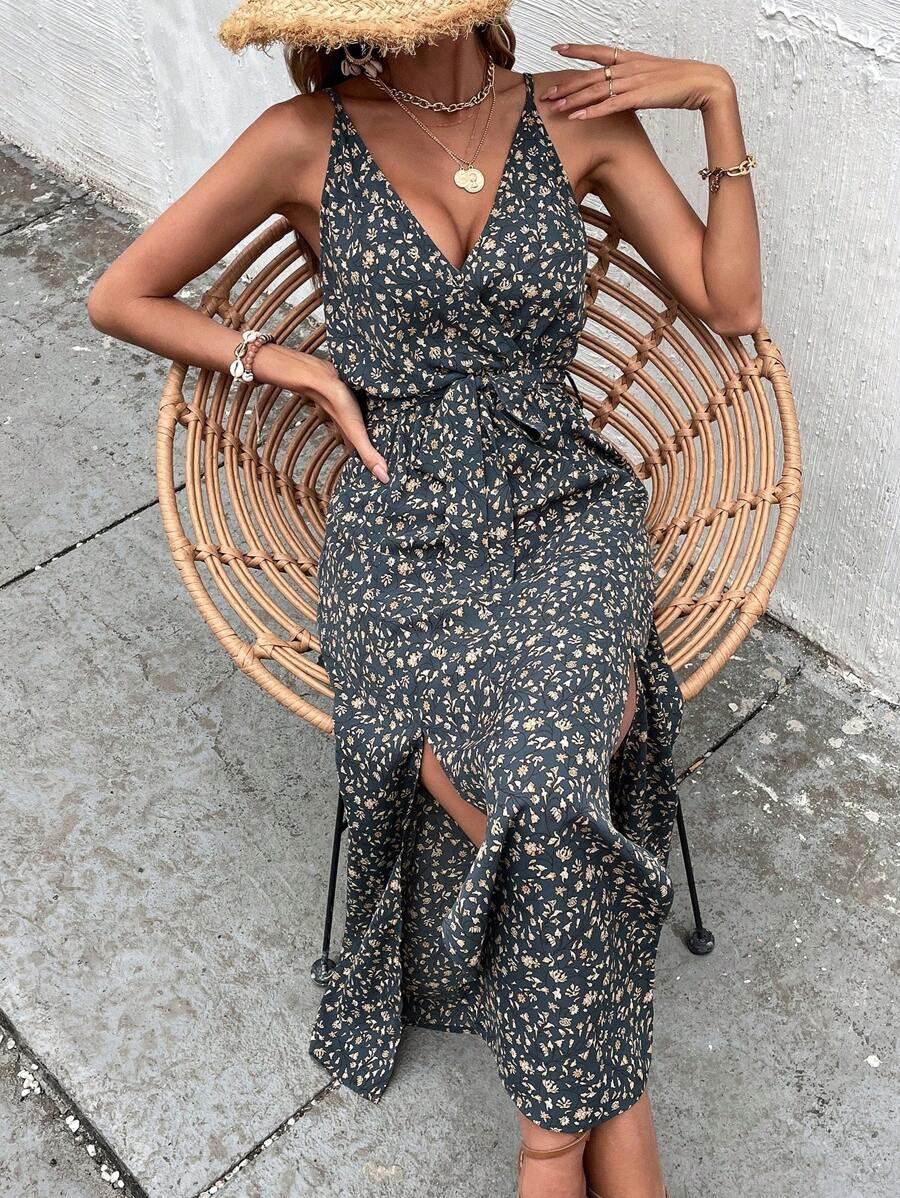 Vestido Livia Floral