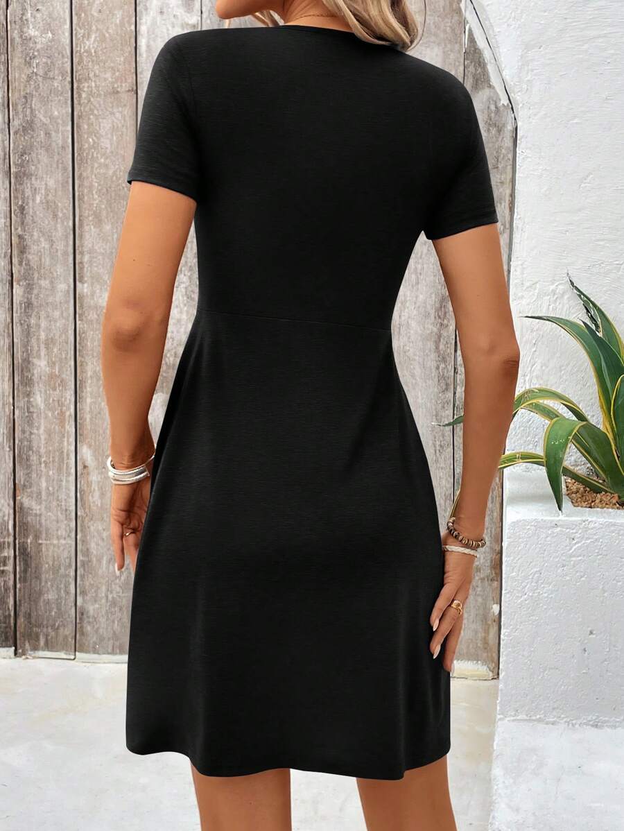 Vestido Marina Soft