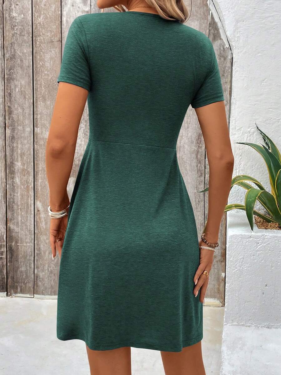 Vestido Marina Soft