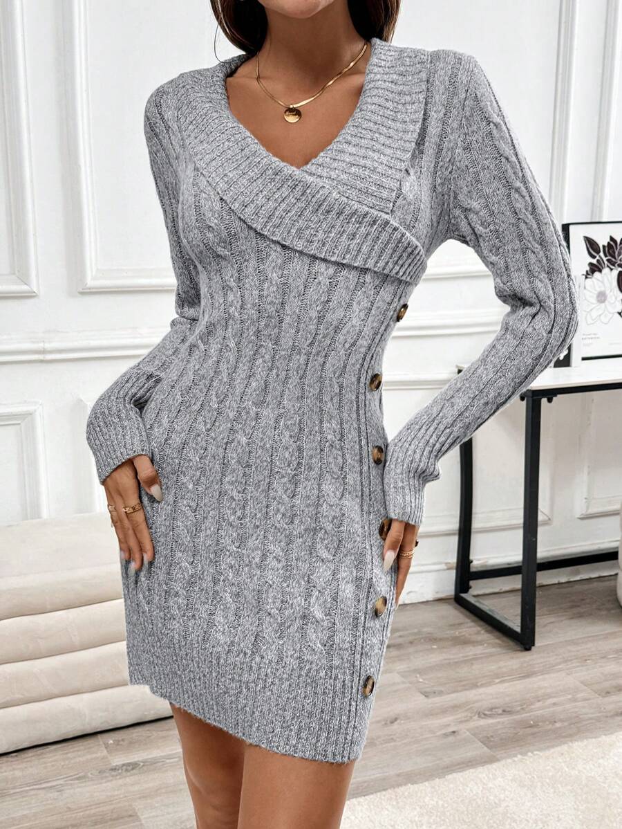 Vestido Isadora Sofisticado