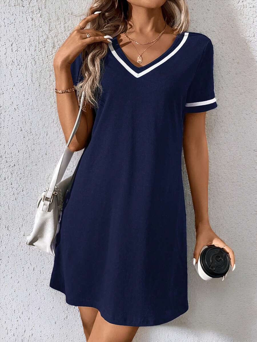 Vestido Aurora Casual Soft