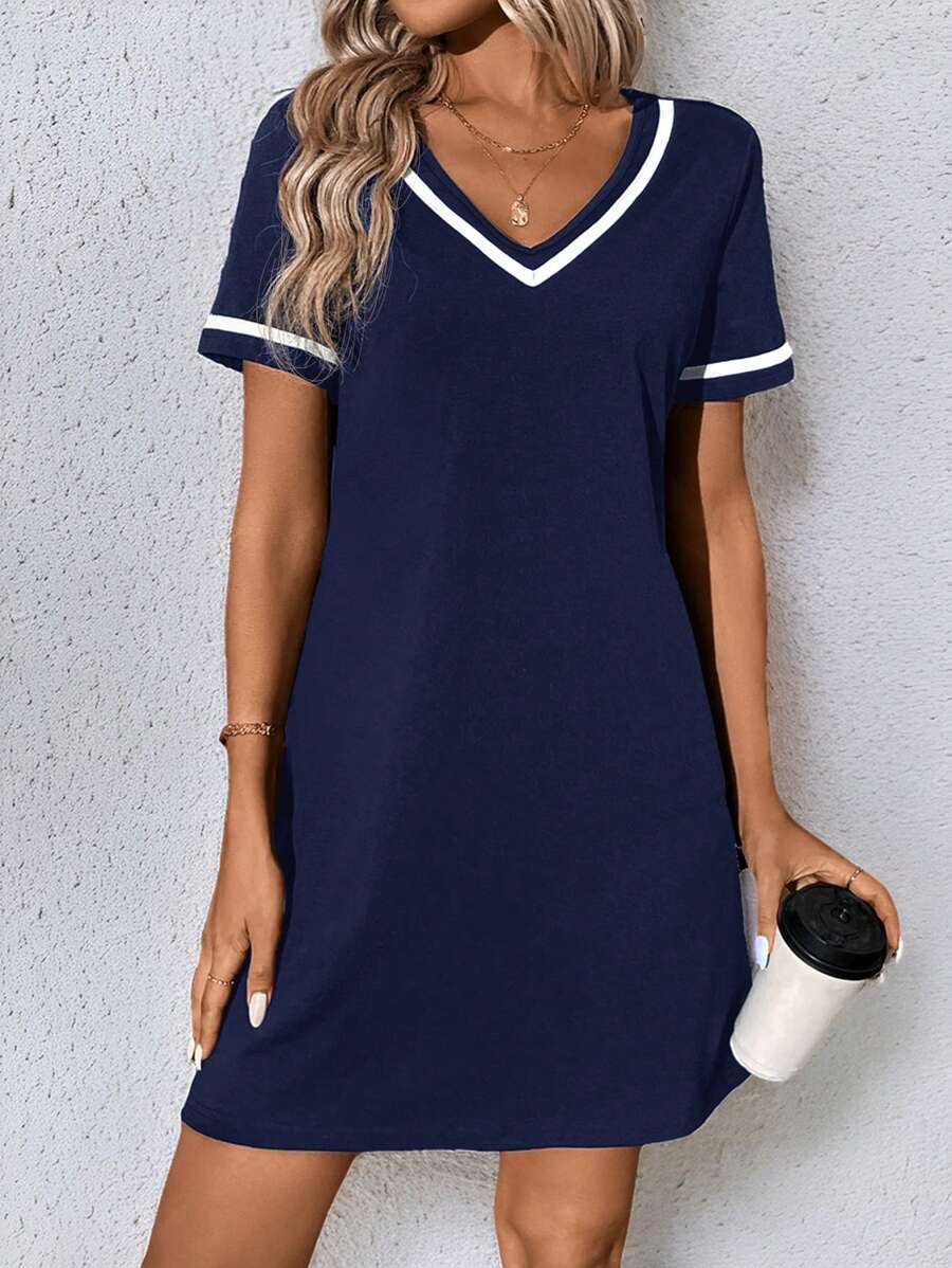 Vestido Aurora Casual Soft