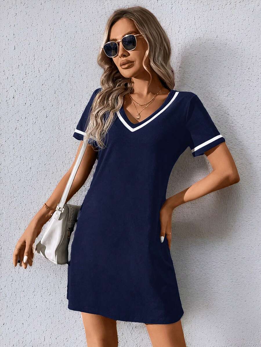 Vestido Aurora Casual Soft
