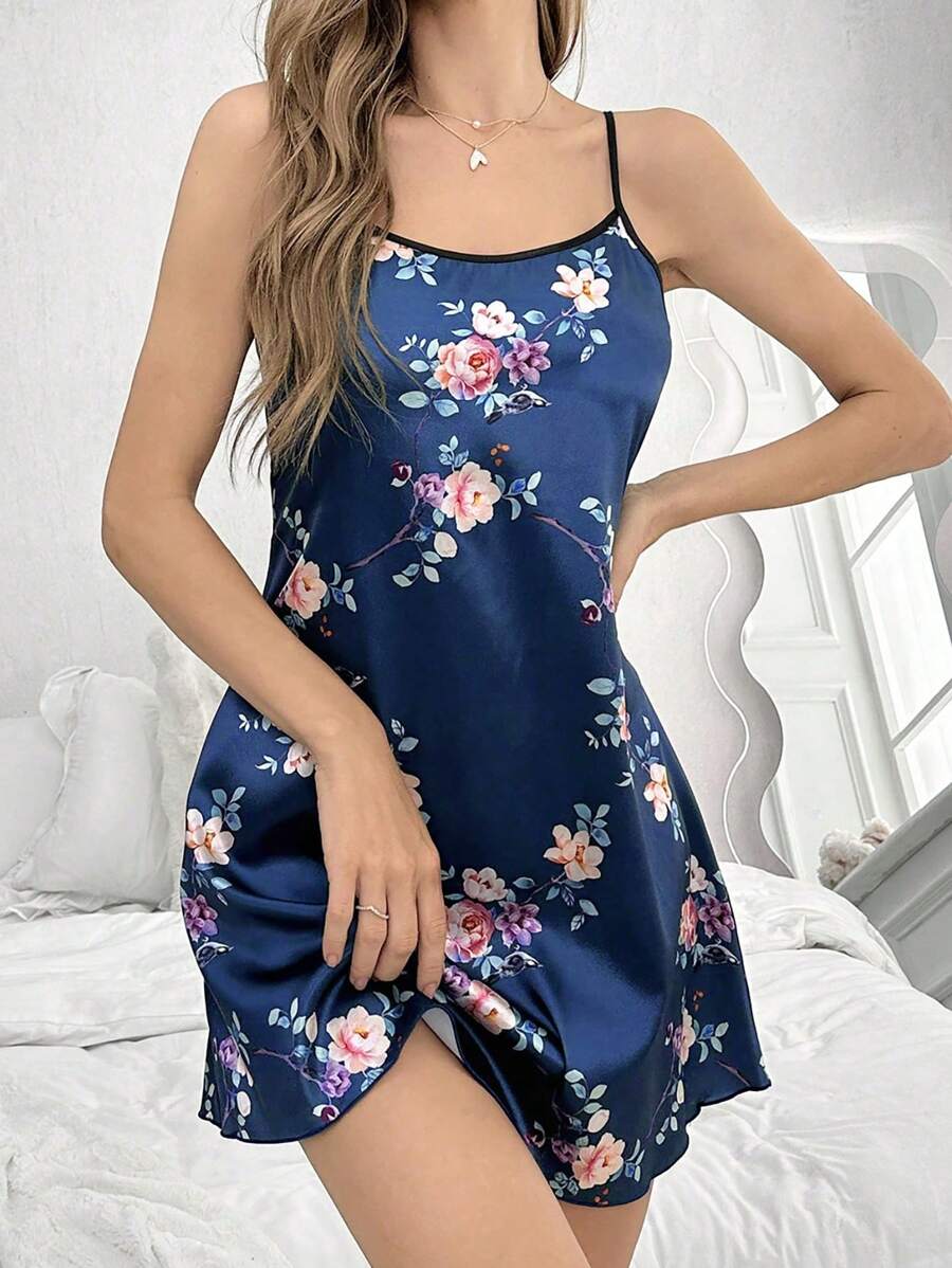 Camisola Émeraude Bloom