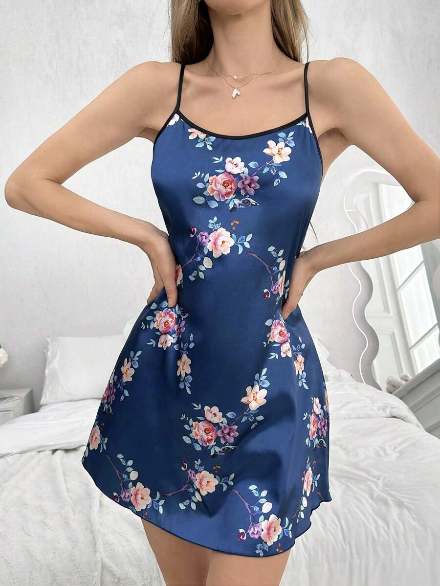 Camisola Émeraude Bloom