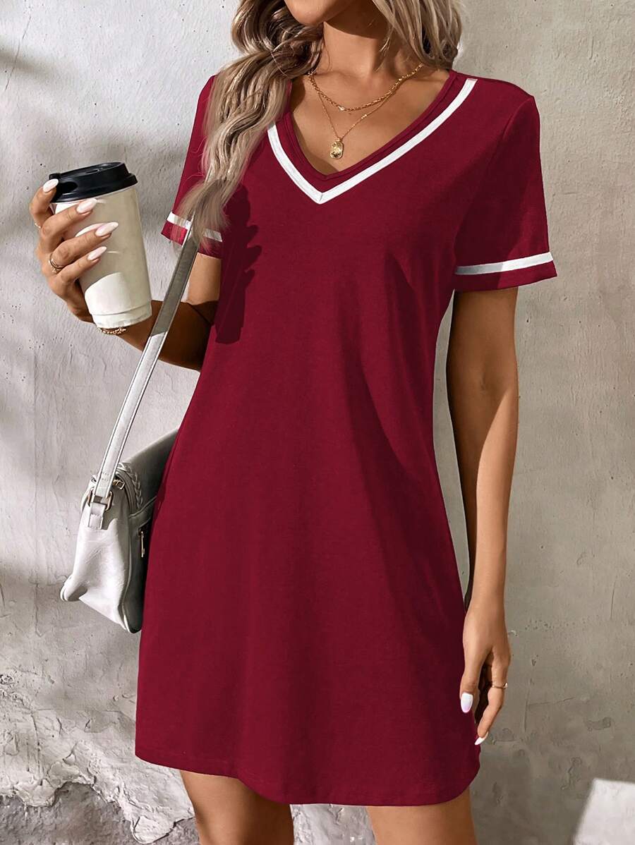 Vestido Aurora Casual Soft