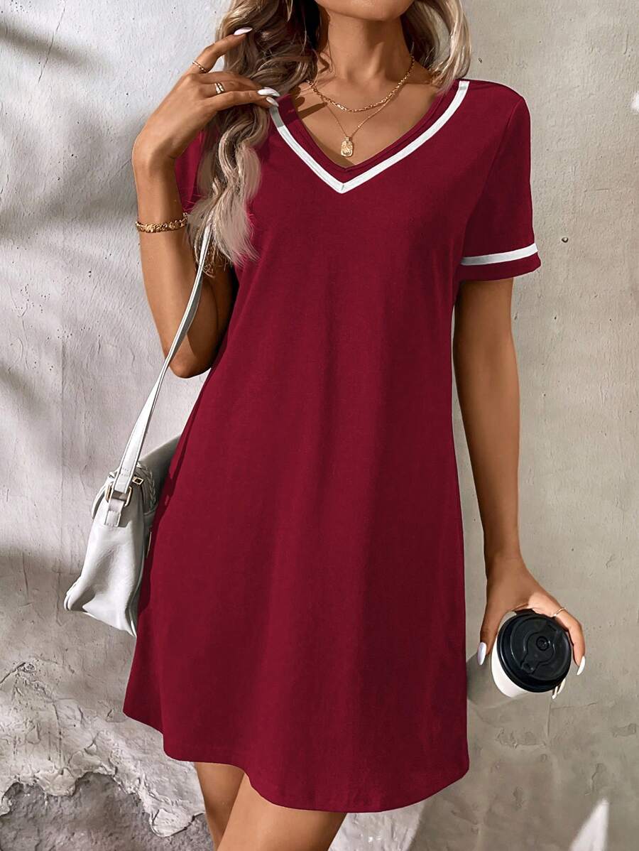 Vestido Aurora Casual Soft