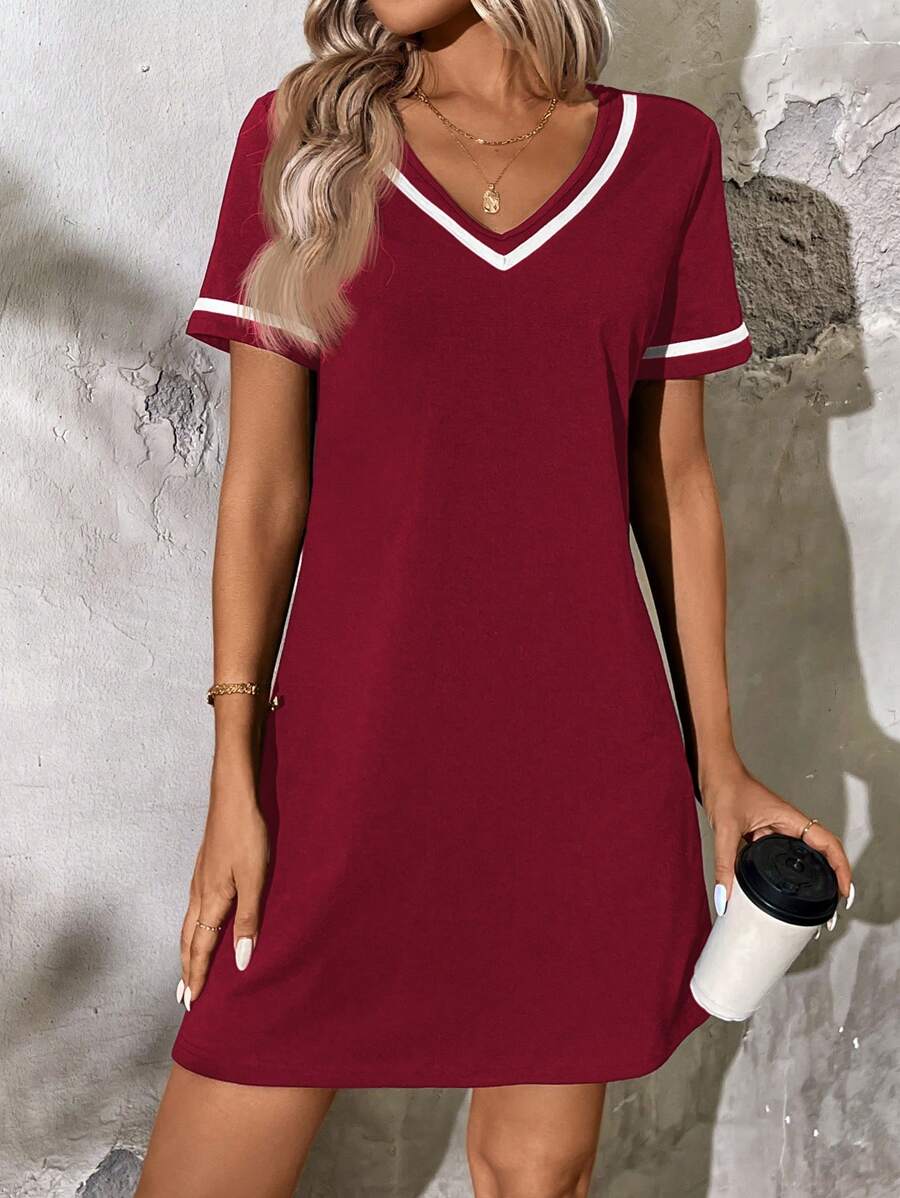 Vestido Aurora Casual Soft