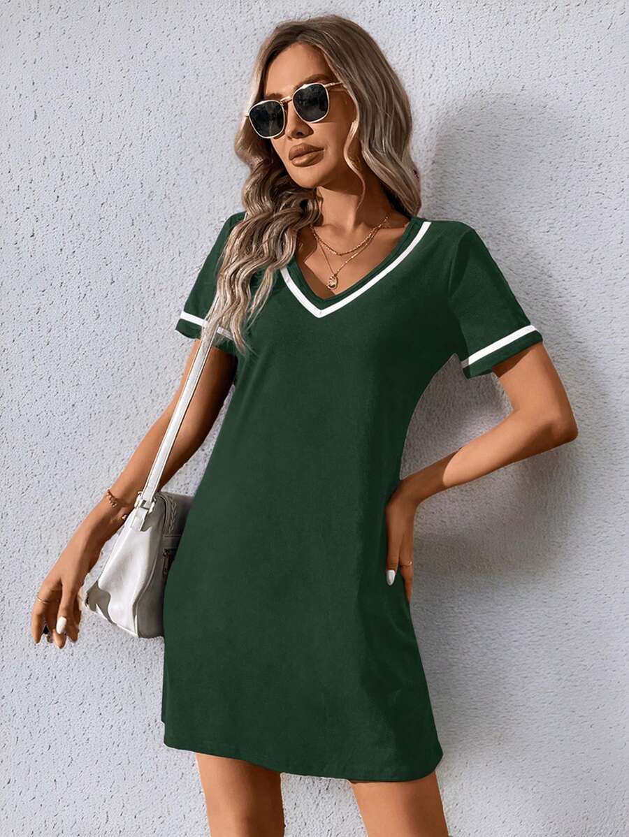 Vestido Aurora Casual Soft