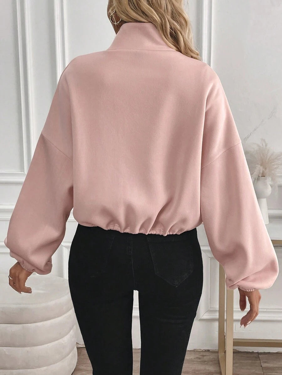 Jaqueta Luna Casual