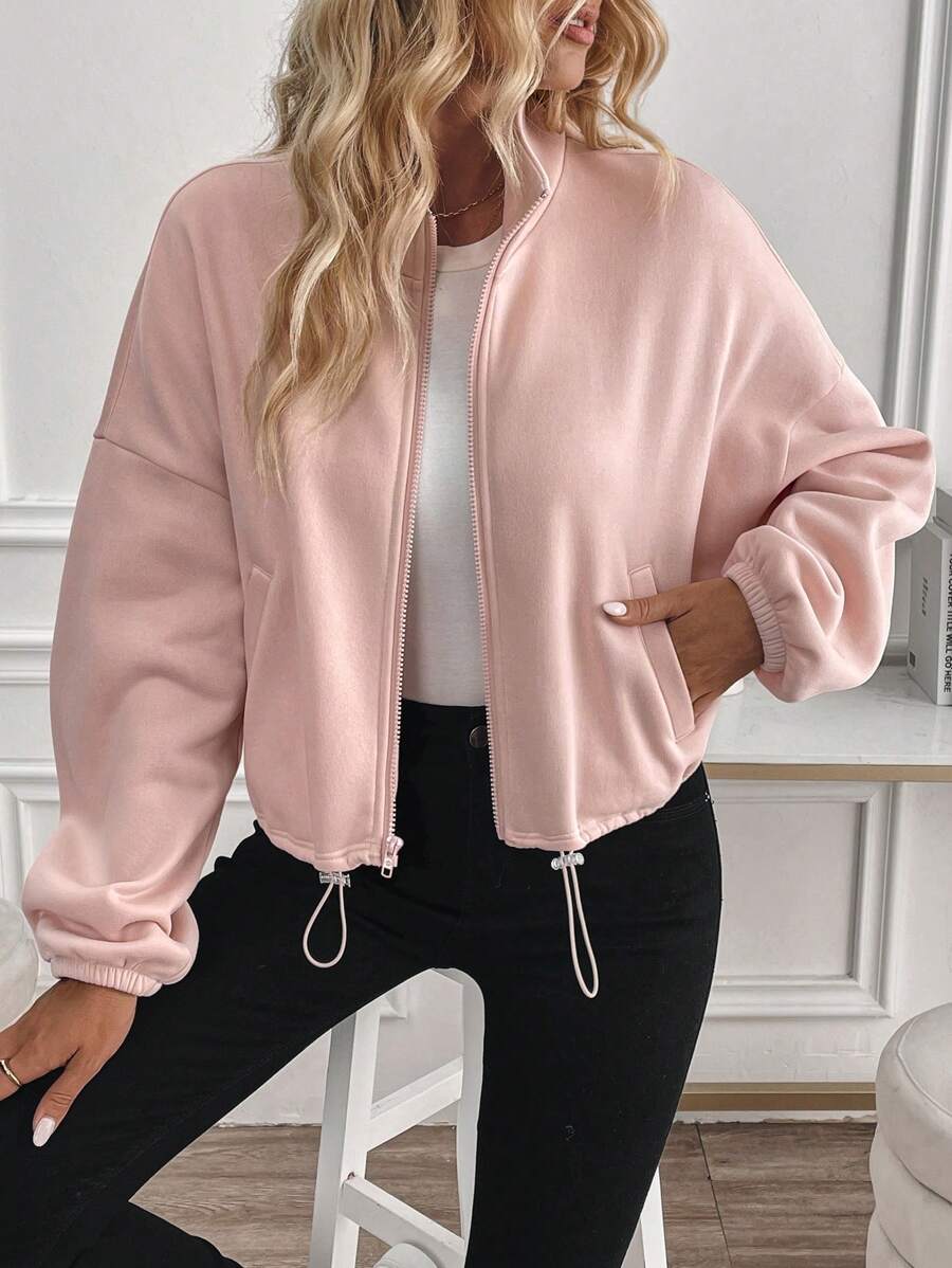 Jaqueta Luna Casual