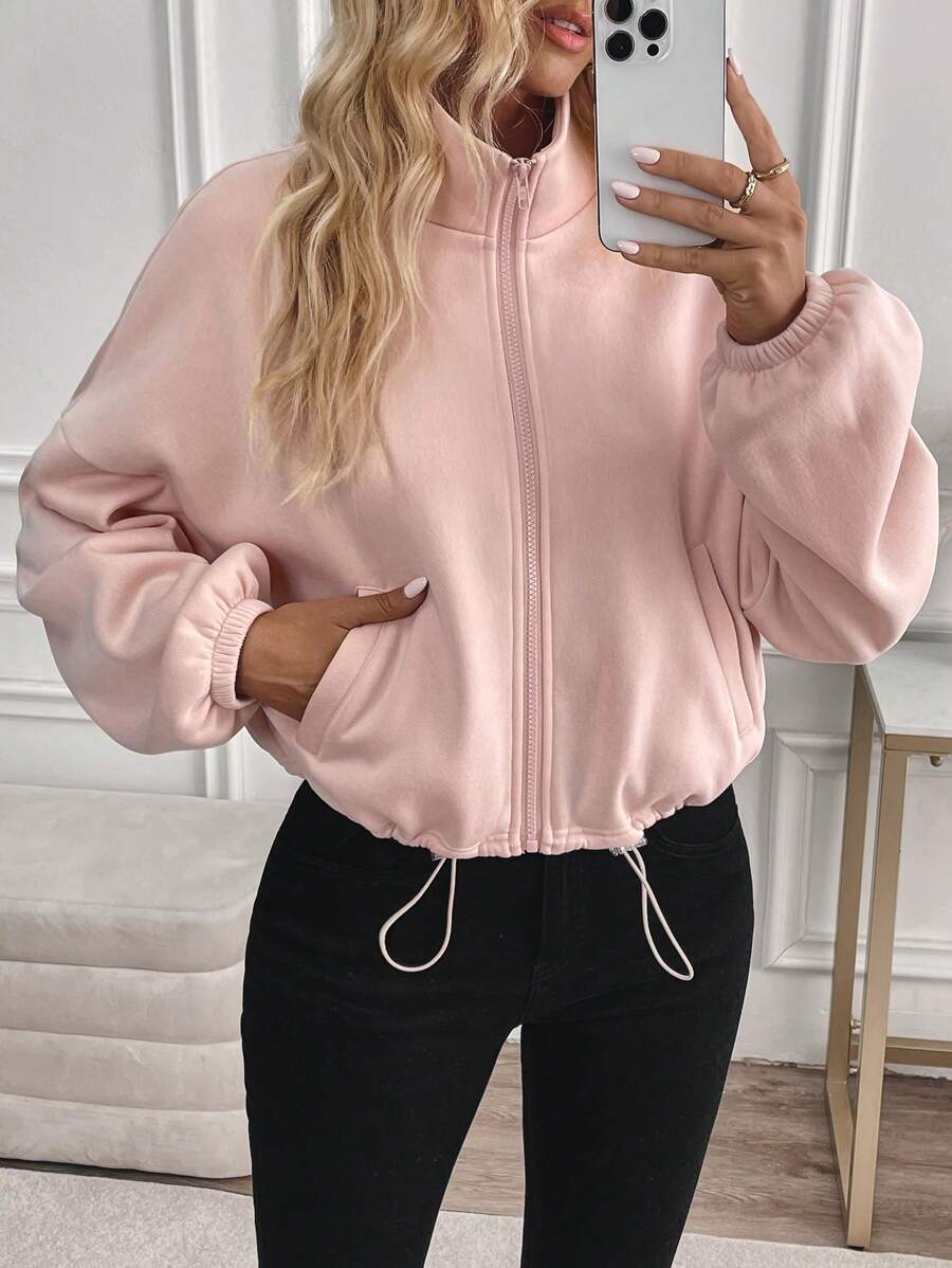 Jaqueta Luna Casual